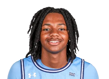 Rico Hellams headshot