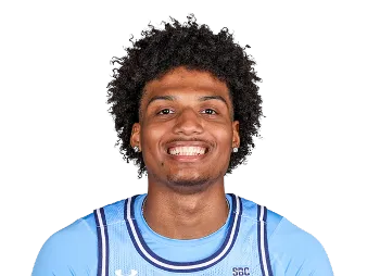 Scottie Hubbard headshot