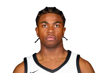 Khoi Thurmon headshot