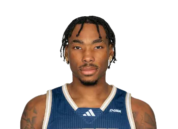 Corey Stephenson headshot