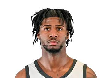 Dashear Haskins headshot