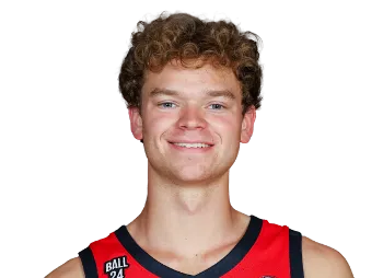 Zach Day headshot