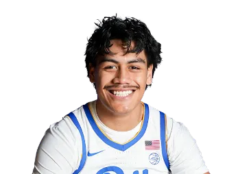 Roman Siulepa headshot