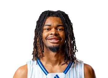 Chris Dockery headshot