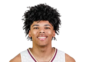 Deke Thompson headshot