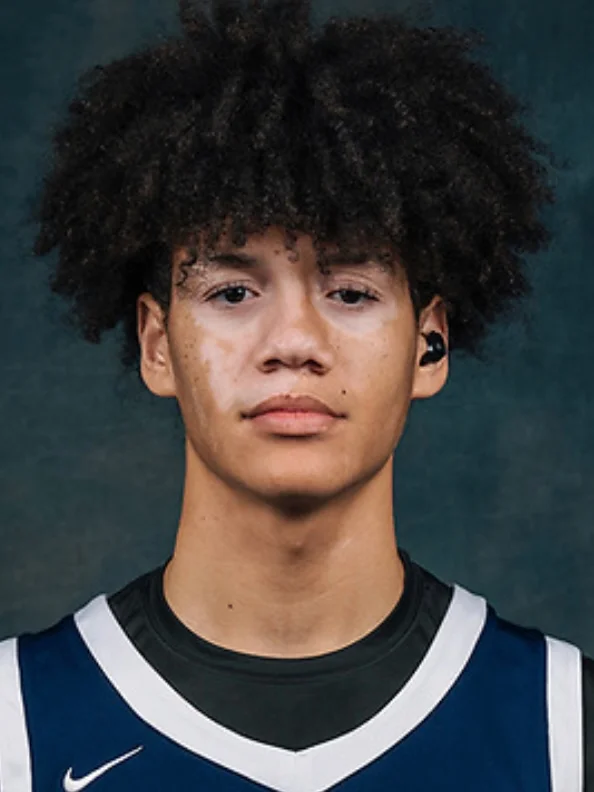Ethan Sheats headshot