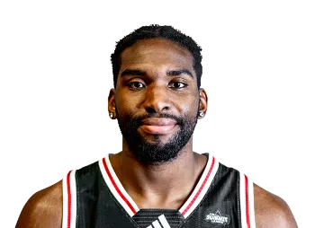 Isaac Ondekane headshot