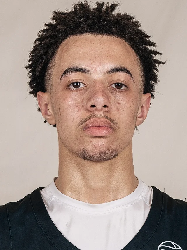 Jonny Jordan Jr. headshot