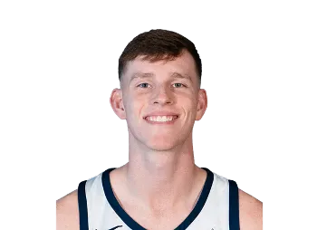 Connor Dow headshot