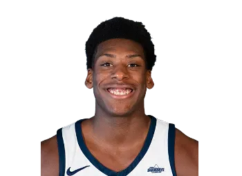 Luke Gray headshot