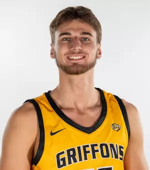 Marko Pavlovic headshot