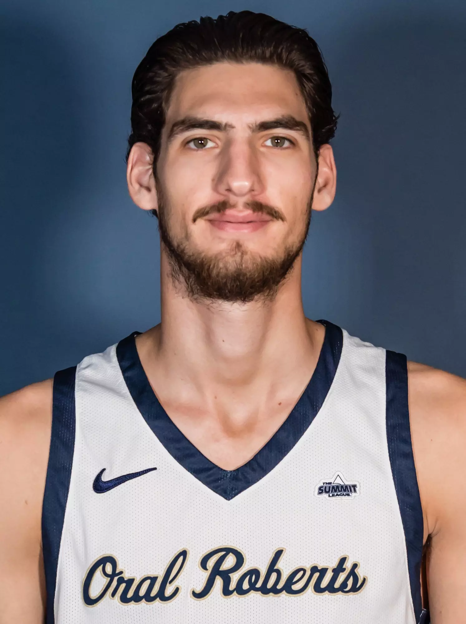 Thomas Zorbas headshot