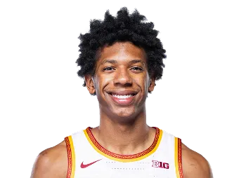 Jerry Easter II headshot