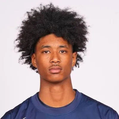Tajh Ariza headshot
