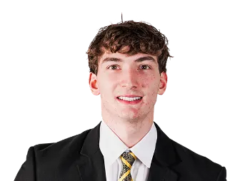 Jackson Rasmussen headshot