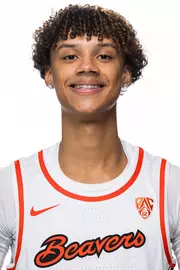 Jemai Lake headshot