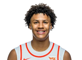 Josiah Lake II headshot