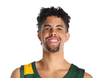 Sean Blakely Drummond headshot