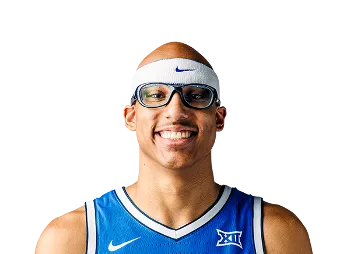 Xavion Staton headshot
