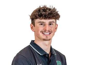 Connor Amundsen headshot