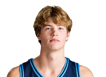 Gavin Ripp headshot