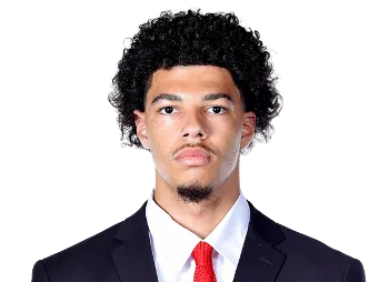 Jacob McFarland headshot