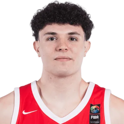 Jorge Carot headshot