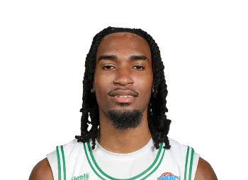 Jaden Winston headshot
