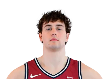 Dalton Scantlebury headshot