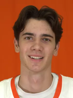 Dorian Glogovac headshot