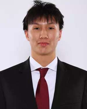 Ethan Lin headshot