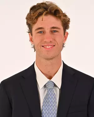 Johnny Keenan headshot