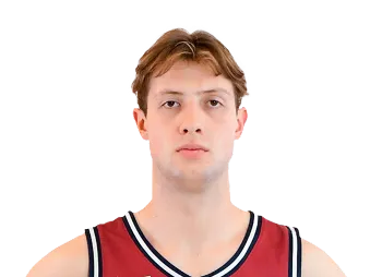 Niklas Polonowski headshot