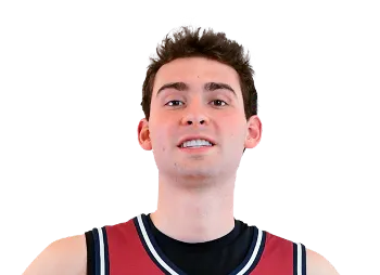 Payton Kamin headshot
