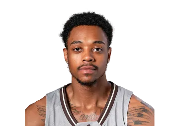 Dasonte Bowen headshot
