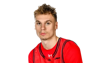 Roberts Blums headshot