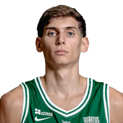 Roko Prkacin headshot