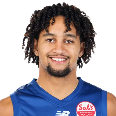 Dontae Russo-Nance headshot
