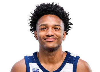 Evan Haywood headshot