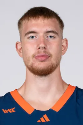 Faruk Biberovic headshot