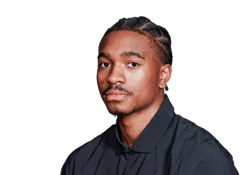 Jahari Williamson headshot