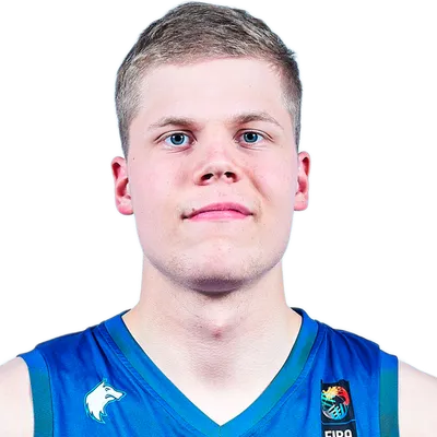 Oliver Kanden headshot