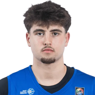 Oren Sahar headshot