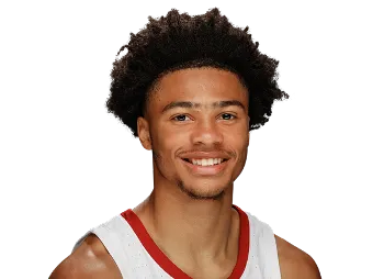 Jalil Bethea headshot