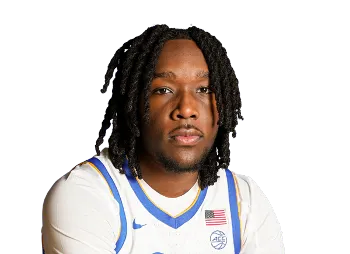 Macari Moore headshot