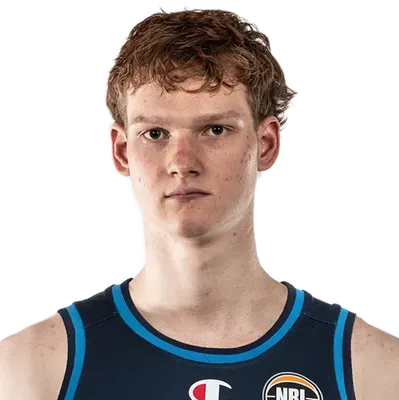 Henry Sewell headshot