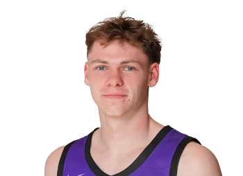 James O'Donnell headshot