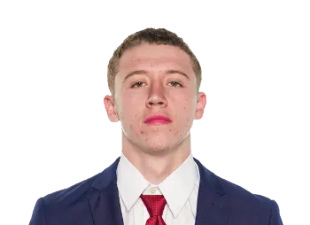 Jaxon Olvera headshot