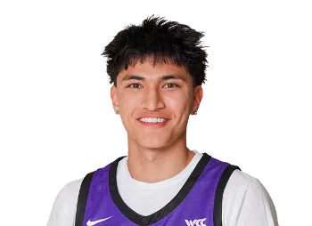 Marchelo Moreira headshot