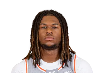 RJ Nance Jr. headshot